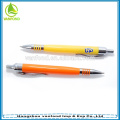 Custom logo promotional cello pens